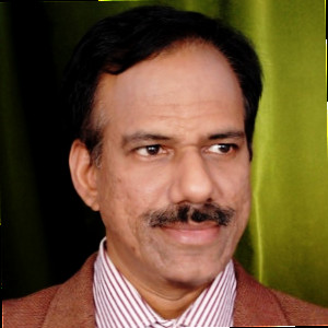 Dr. Sriram Birudavolu, CEO - Cyber Security Centre of Excellence, DSCI